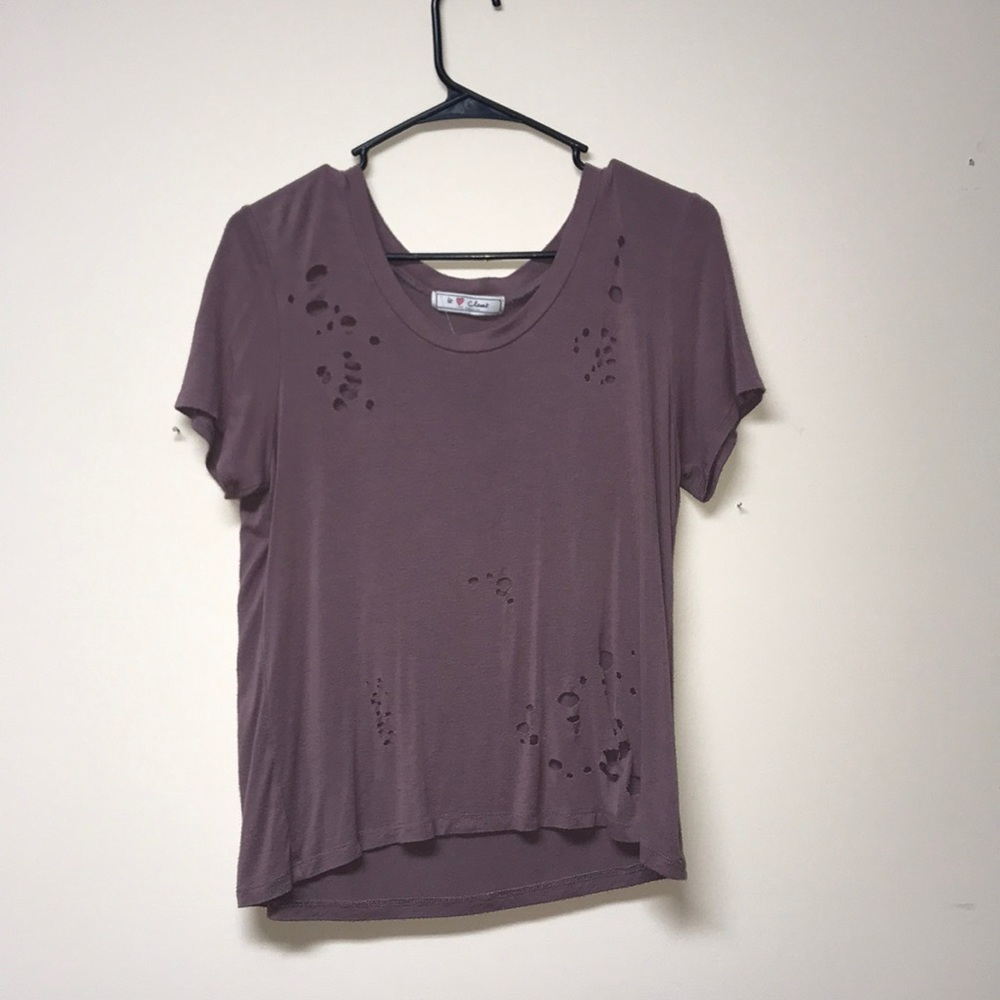 holy t-shirt
